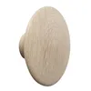 Image de Muuto - Patère The dots - Bois naturel - Chêne - Designer Lars Tornoe