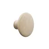 Image de Muuto - Patère The dots - Bois naturel - Chêne - Designer Lars Tornoe