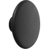 Image de Muuto - Patère The dots - Noir - Frêne teinté - Designer Lars Tornoe