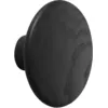 Image de Muuto - Patère The dots - Noir - Frêne teinté - Designer Lars Tornoe
