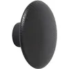 Image de Muuto - Patère The dots - Noir - Frêne teinté - Designer Lars Tornoe