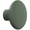 Image de Muuto - Patère The dots - Vert - Frêne teinté - Designer Lars Tornoe