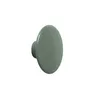 Image de Muuto - Patère The dots - Vert - Frêne teinté - Designer Lars Tornoe