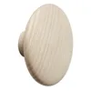 Image de Muuto - Patère The dots - Bois naturel - Frêne naturel - Designer Lars Tornoe