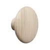 Image de Muuto - Patère The dots - Bois naturel - Frêne naturel - Designer Lars Tornoe