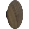 Image de Muuto - Patère The dots - Bois naturel - Noyer naturel - Designer Lars Tornoe