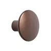 Image de Muuto - Patère The dots - Métal - Acier - Designer Lars Tornoe