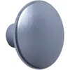 Image de Muuto - Patère The dots - Bleu - Acier - Designer Lars Tornoe
