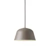 Image de Muuto - Suspension Ambit - Beige - Aluminium - Designer Taf Architects