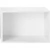 Image de Muuto - Étagère Stacked 2.0 - Blanc - MDF peint - Designer Julien De Smedt