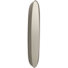 Image de Muuto - Miroir mural Framed - Beige - Acier - Designer Anderssen & Voll