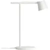 Image de Muuto - Lampe de table Tip - Blanc - Aluminium - Designer Jens Fager
