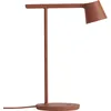 Image de Muuto - Lampe de table Tip - Marron - Aluminium - Designer Jens Fager