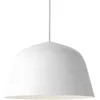 Image de Muuto - Suspension Ambit - Blanc - Aluminium - Designer Taf Architects