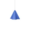Image de BROSTE COPENHAGEN - Suspension Skirt - Bleu - Acier