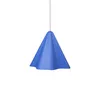 Image de BROSTE COPENHAGEN - Suspension Skirt - Bleu - Acier