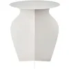 Image de BROSTE COPENHAGEN - Table d'appoint Urna - Gris - Fer