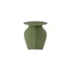 Image de BROSTE COPENHAGEN - Table d'appoint Urna - Vert - Fer
