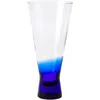 Image de BROSTE COPENHAGEN - Verre à cocktail Konus - Bleu - Verre soufflé bouche
