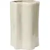 Image de BROSTE COPENHAGEN - Vase Sonja - Gris - Grès émaillé