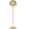 Image de Gubi - Lampadaire Multi-Lite - Or - Métal - Designer Louis Weisdorf