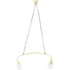 Image de Bloomingville Lampe suspendue Ilma, Or, Métal