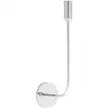 Image de Bloomingville Qavi Applique, Argent, Métal