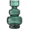 Image de Bloomingville - Vase Vases - Vert - Verre