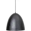 Image de Bloomingville Bjerke Suspension, Noir, Métal