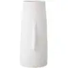 Image de Bloomingville Berican Deco Vaas, Blanc, Terracotta