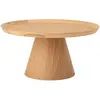 Image de Bloomingville Table basse Luana, Naturel, Chêne
