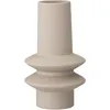 Image de Bloomingville - Vase Vases - Beige - Grès