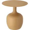 Image de Bloomingville - Table d'appoint Table basse - Marron - Fer