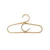 Image de Bloomingville - Cintre enfant Portants & cintres - Beige - Rotin