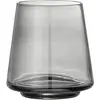 Image de Bloomingville Yvette Verre, Gris, Verre