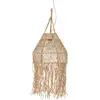 Image de Creative Collection Lampe suspendue Torah, Nature, Raphia