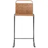 Image de Bloomingville Gunnel Chair, Nature, Rotin