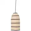 Image de Bloomingville Larrin Suspension, Nature, Papier