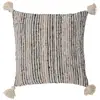 Image de Creative Collection Coussin Jehu, Nature, Coton