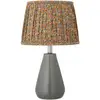 Image de Bloomingville Lampe de table Etty, Vert, Grès