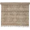 Image de Bloomingville Tapis Rupen, Nature, Jute