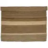 Image de Bloomingville Tapis Felex, nature, herbe de mer