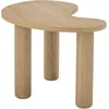 Image de Bloomingville - Table basse Table basse - Bois naturel - Bois d'hévéa