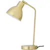 Image de Bloomingville Lampe de table Catya, Laiton, Métal