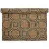 Image de Tapis Creative Collection, Nature, Jute
