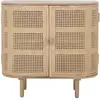 Image de Armoire Bandol Creative Collection, Nature, Mango