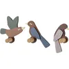 Image de Bloomingville - Patère Kids - Multicolore - MDF