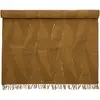Image de Bloomingville Tapis Zola, Marron, Laine
