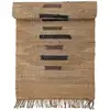 Image de Creative Collection Tapis Vilde, Nature, Jute