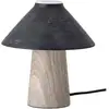 Image de Bloomingville Emiola Lampe de table, Nature, Marbre